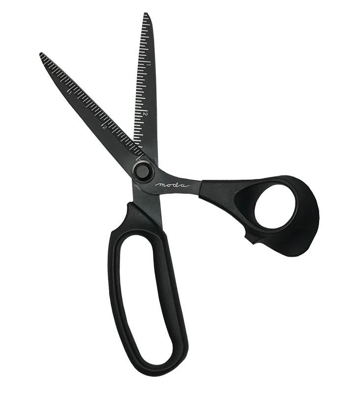 Teflon DressMaker Scissors 8" M7