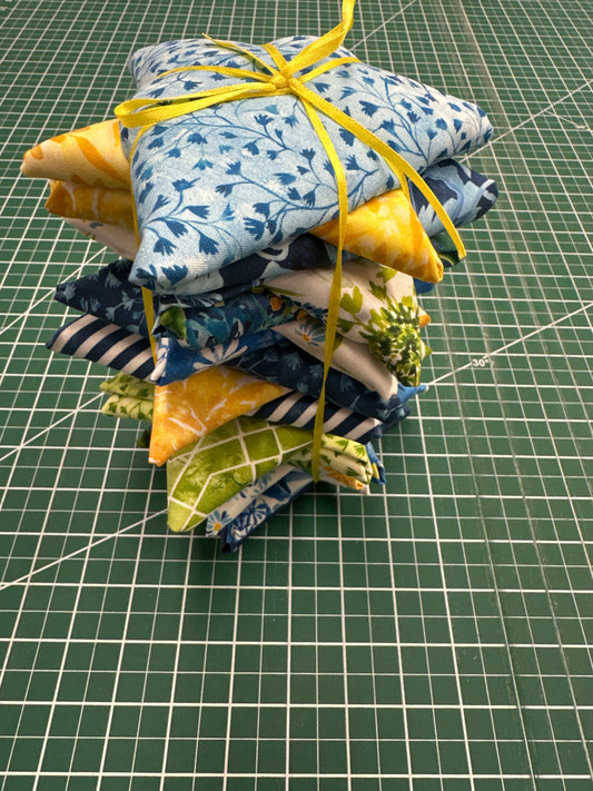 FQ-19-Sunshine and Blue Skies Bundle