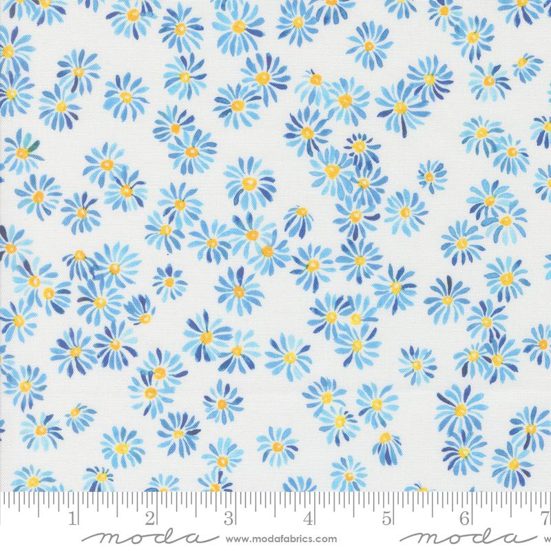 Summer Pop Quilt Pattern
