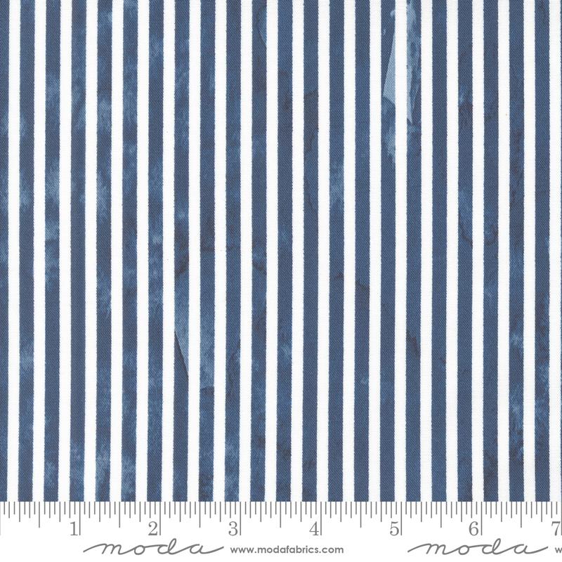 Sunshine Blue Skies Indigo 39834 22