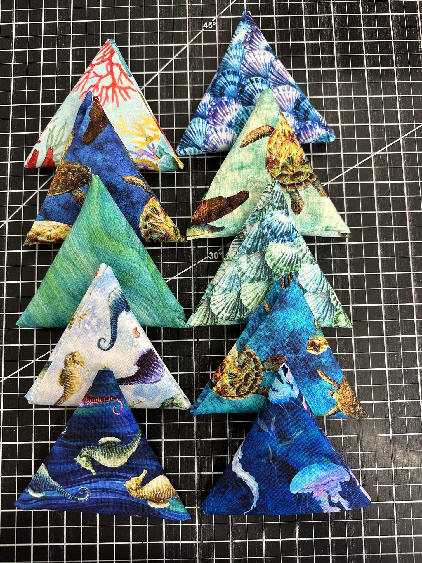 FQ-10-Tides of Color Bundle