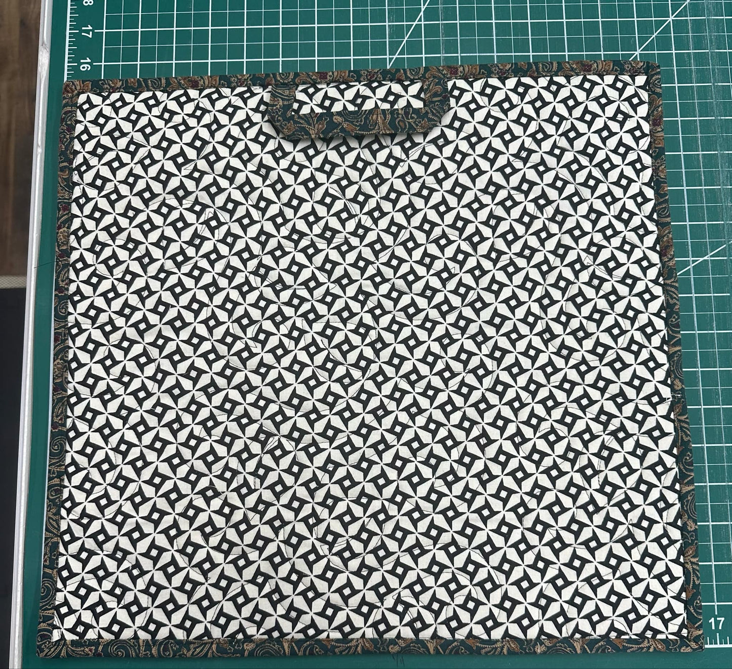Project Bags L302