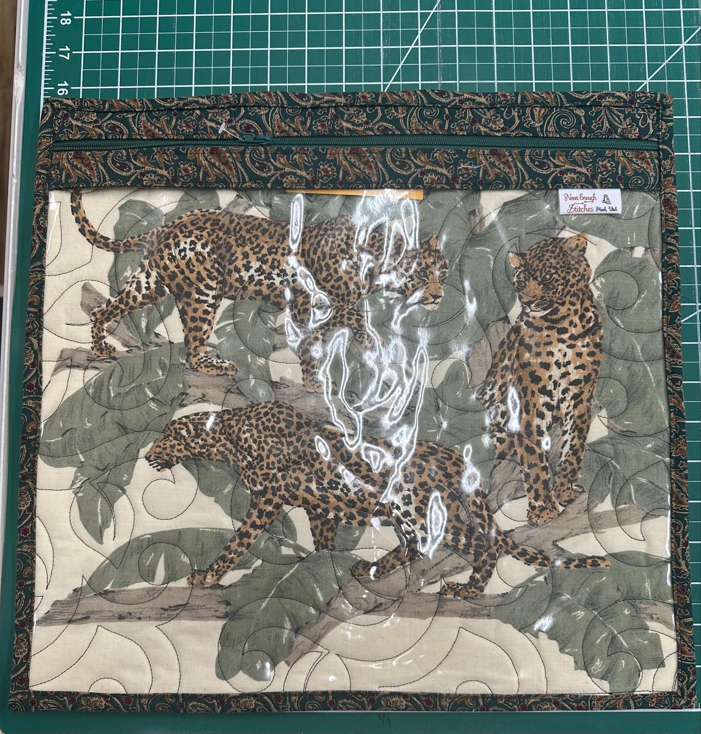 Project Bags L302