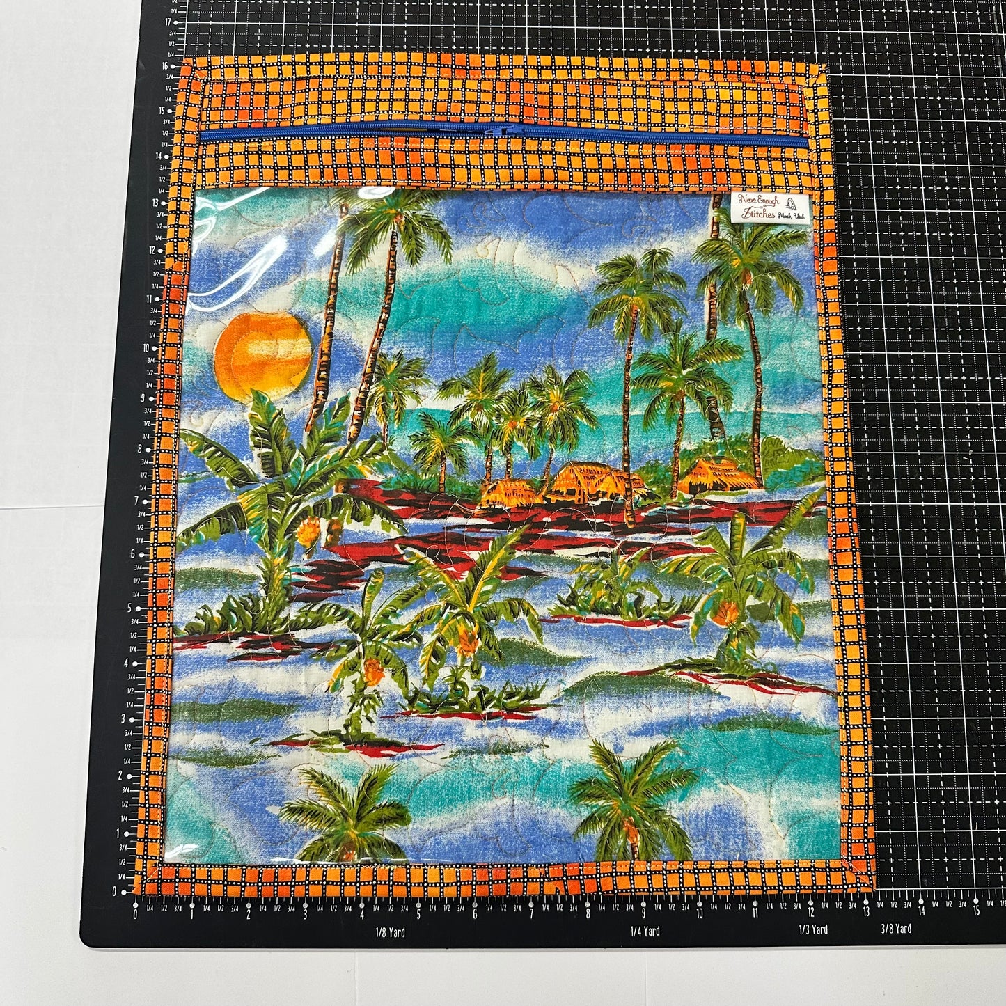 Project Bags L303