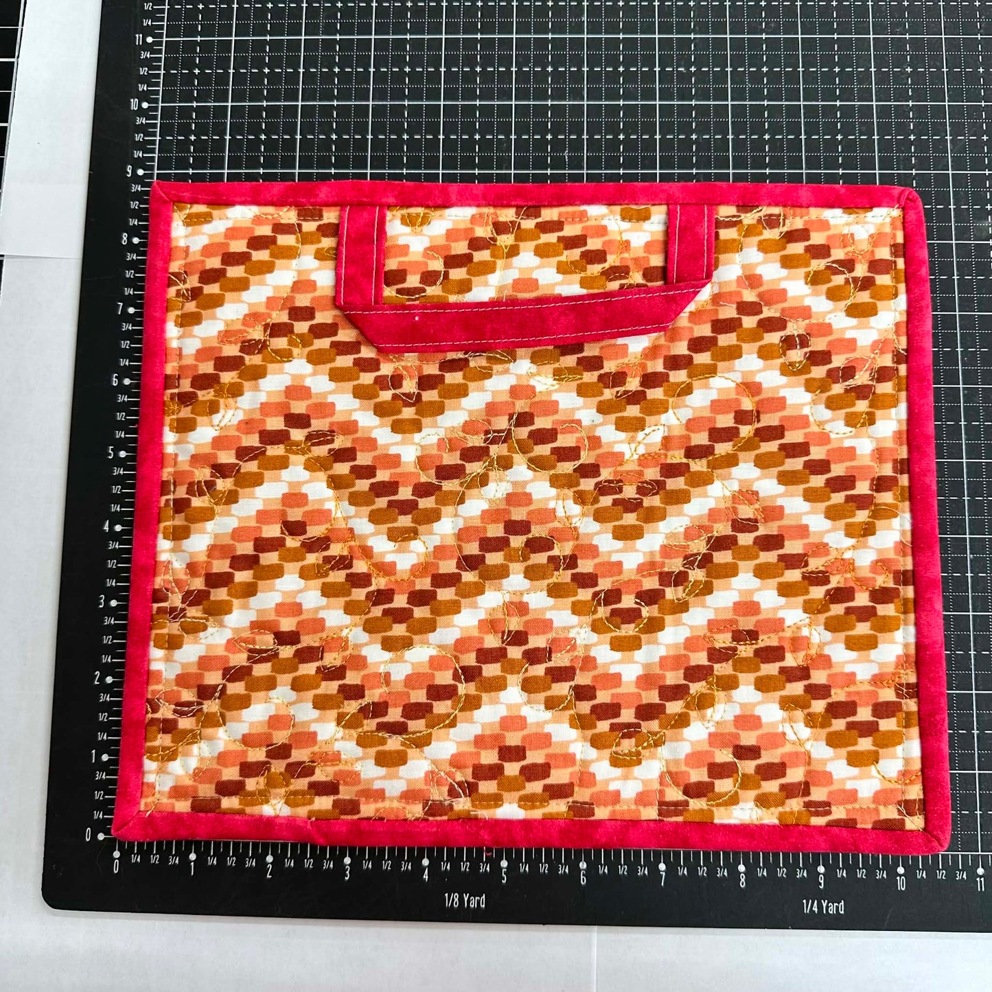 Project Bags S111