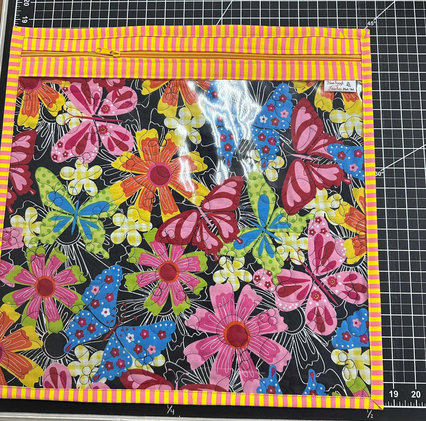 Project Bags XL400