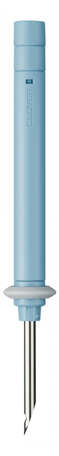 Punch needle tool