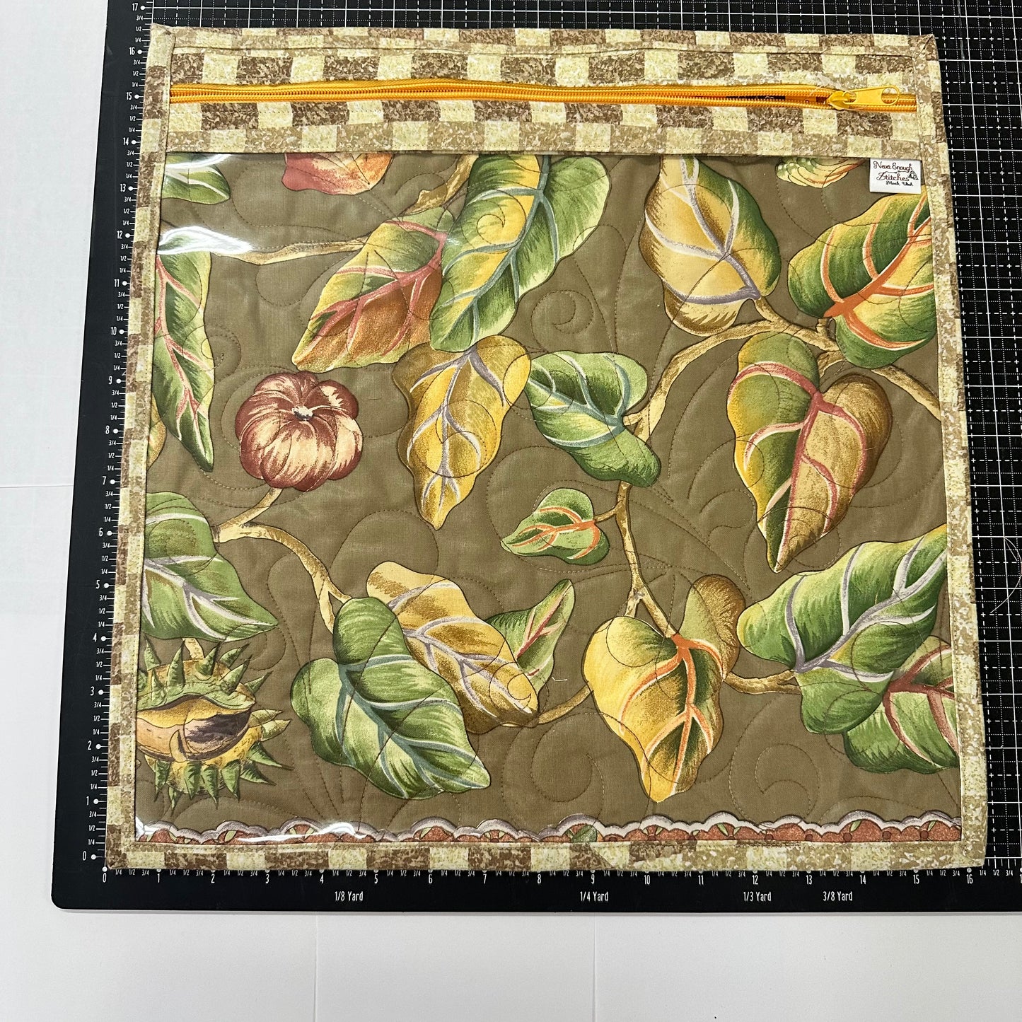 Project Bags L302
