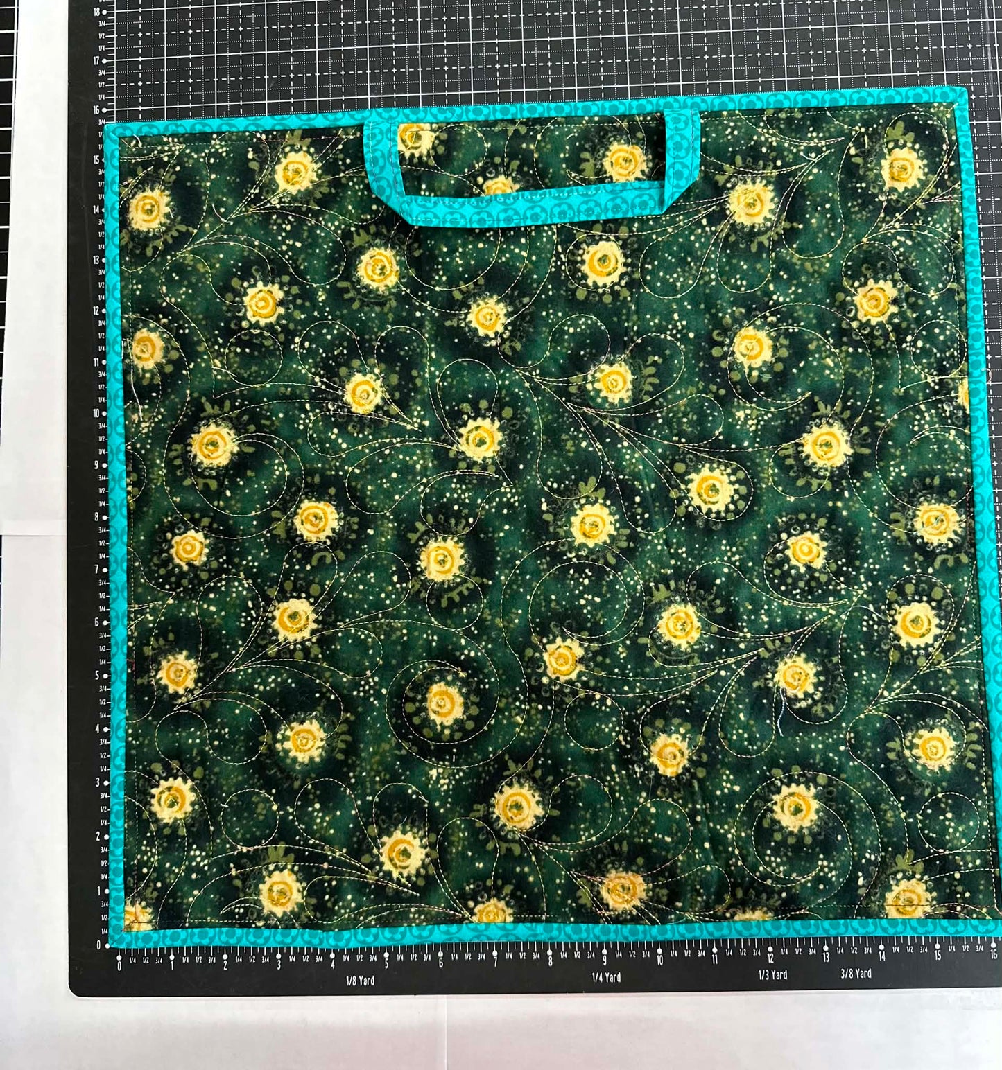 Project Bags L305