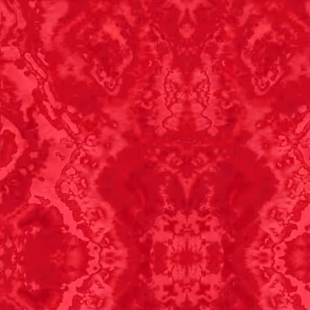 Flannel Red Blender