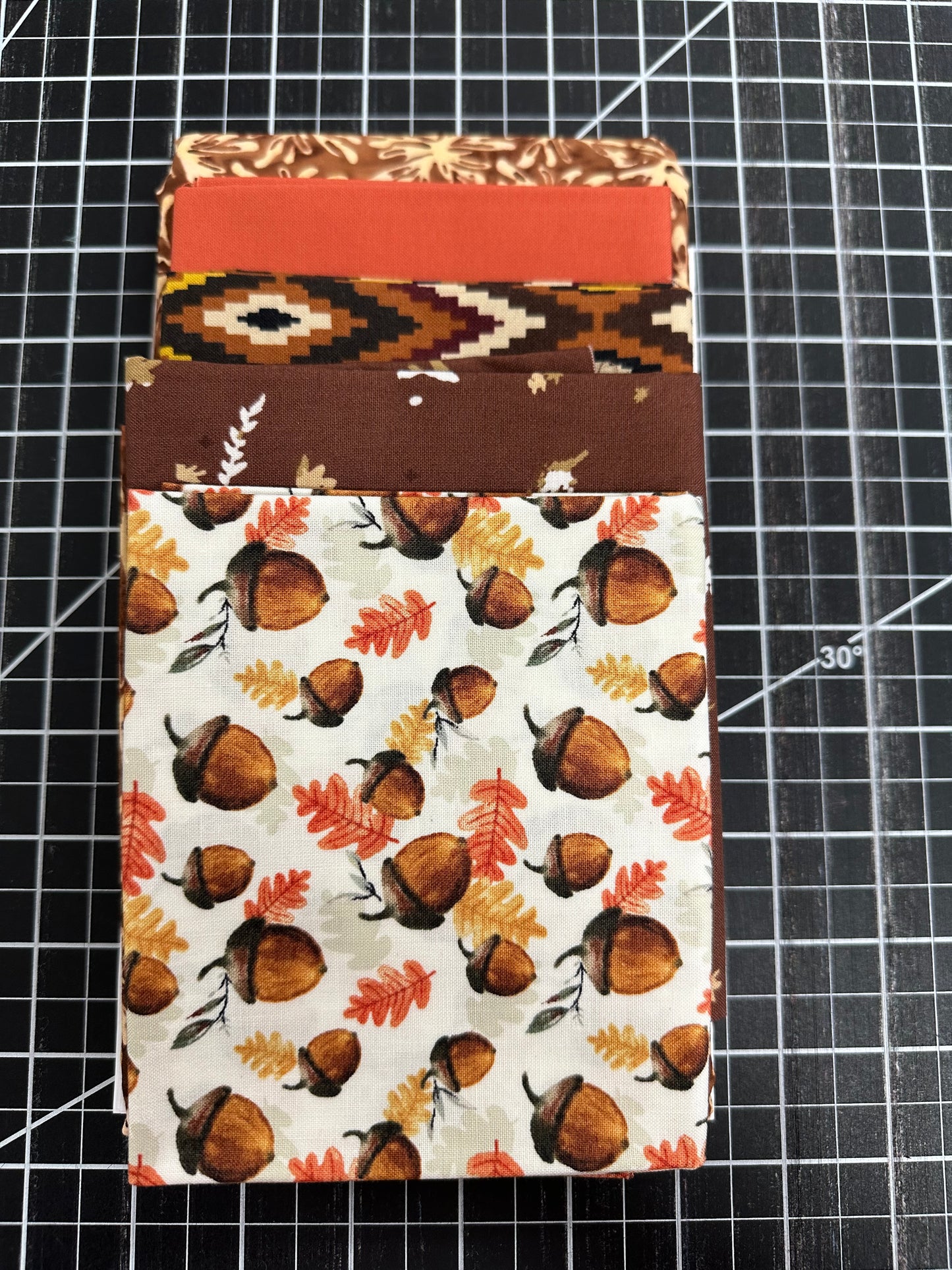 Aztec Table Runner Kit