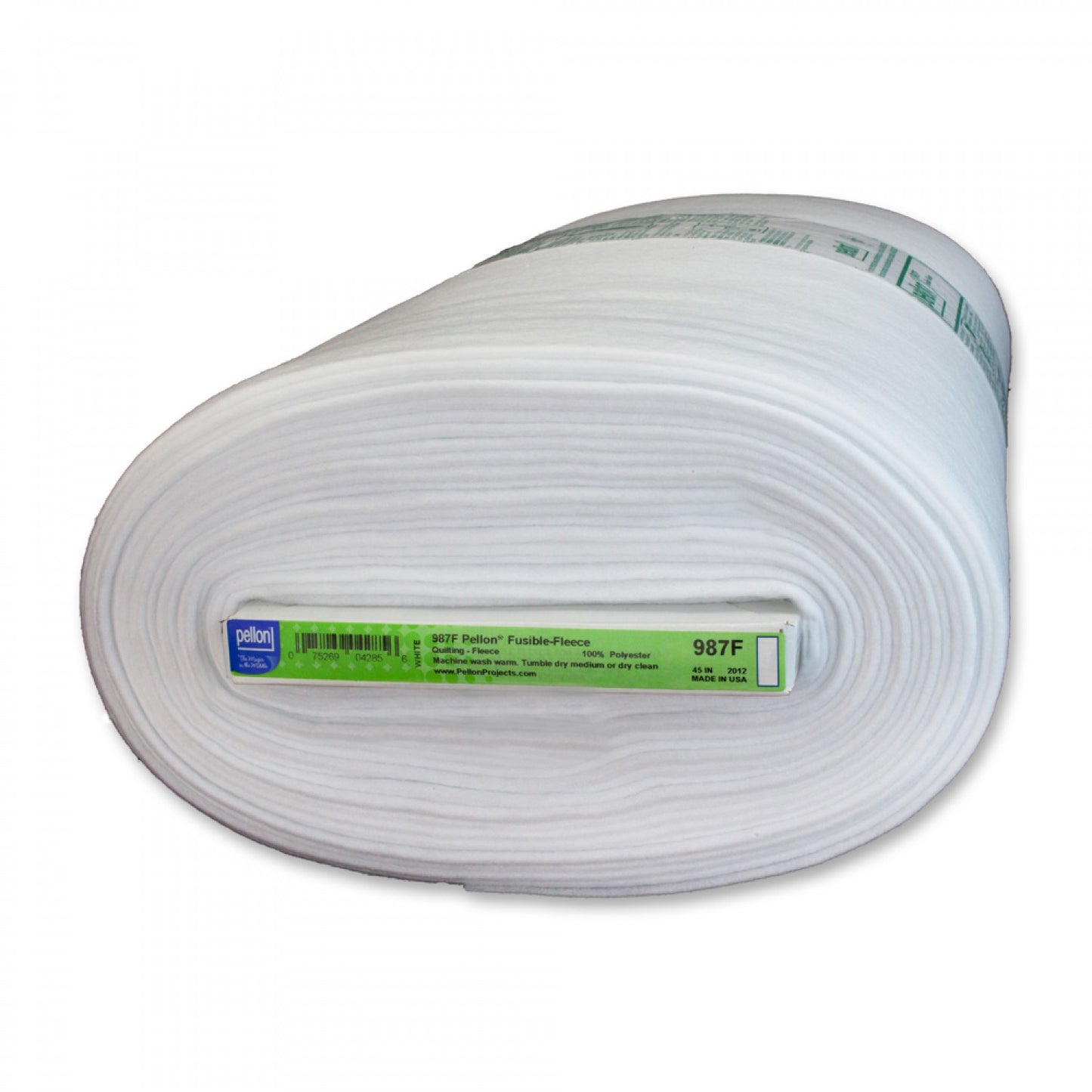 987FP Fusible Fleece Pellon 45in