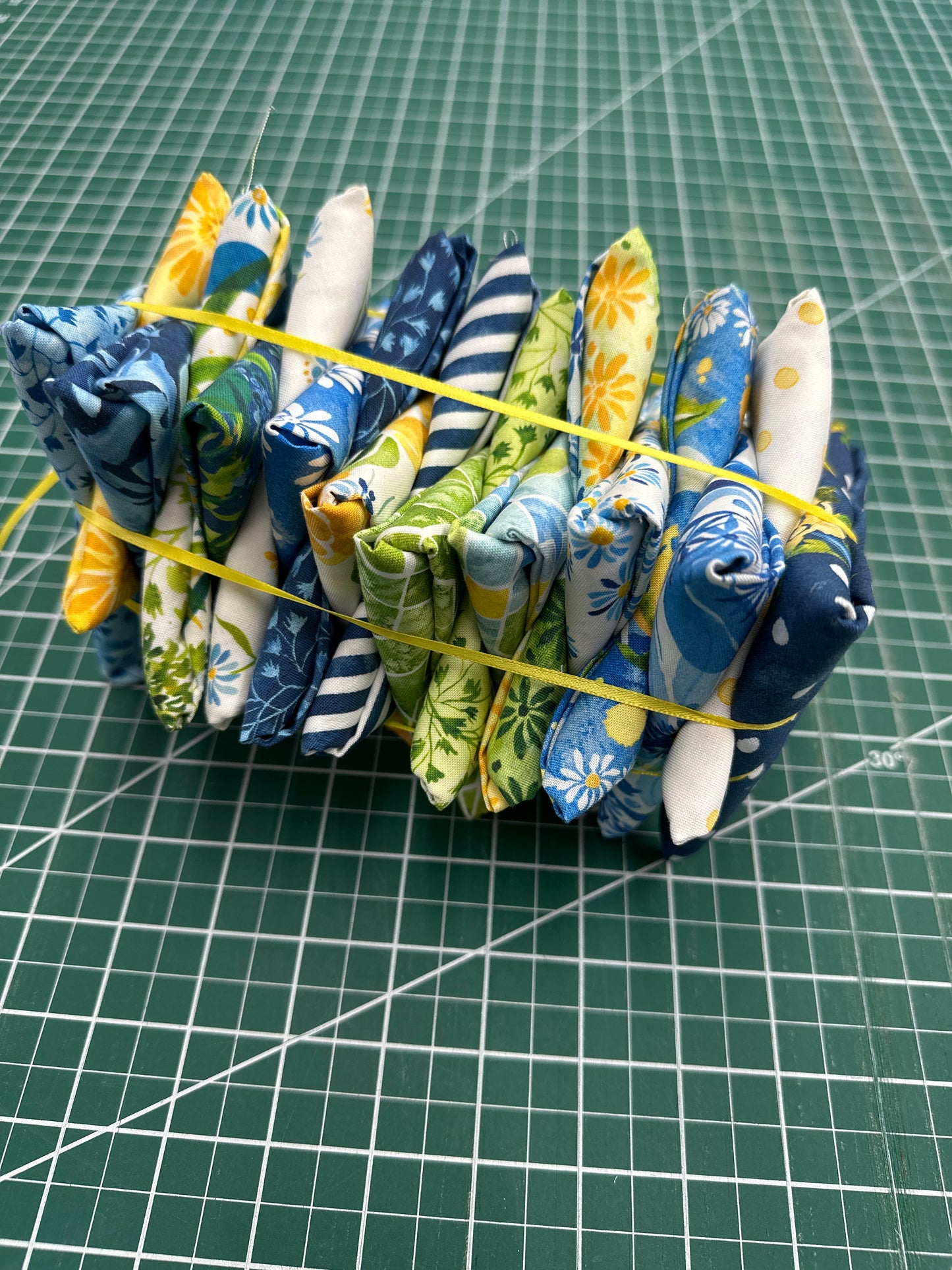 FQ-19-Sunshine and Blue Skies Bundle