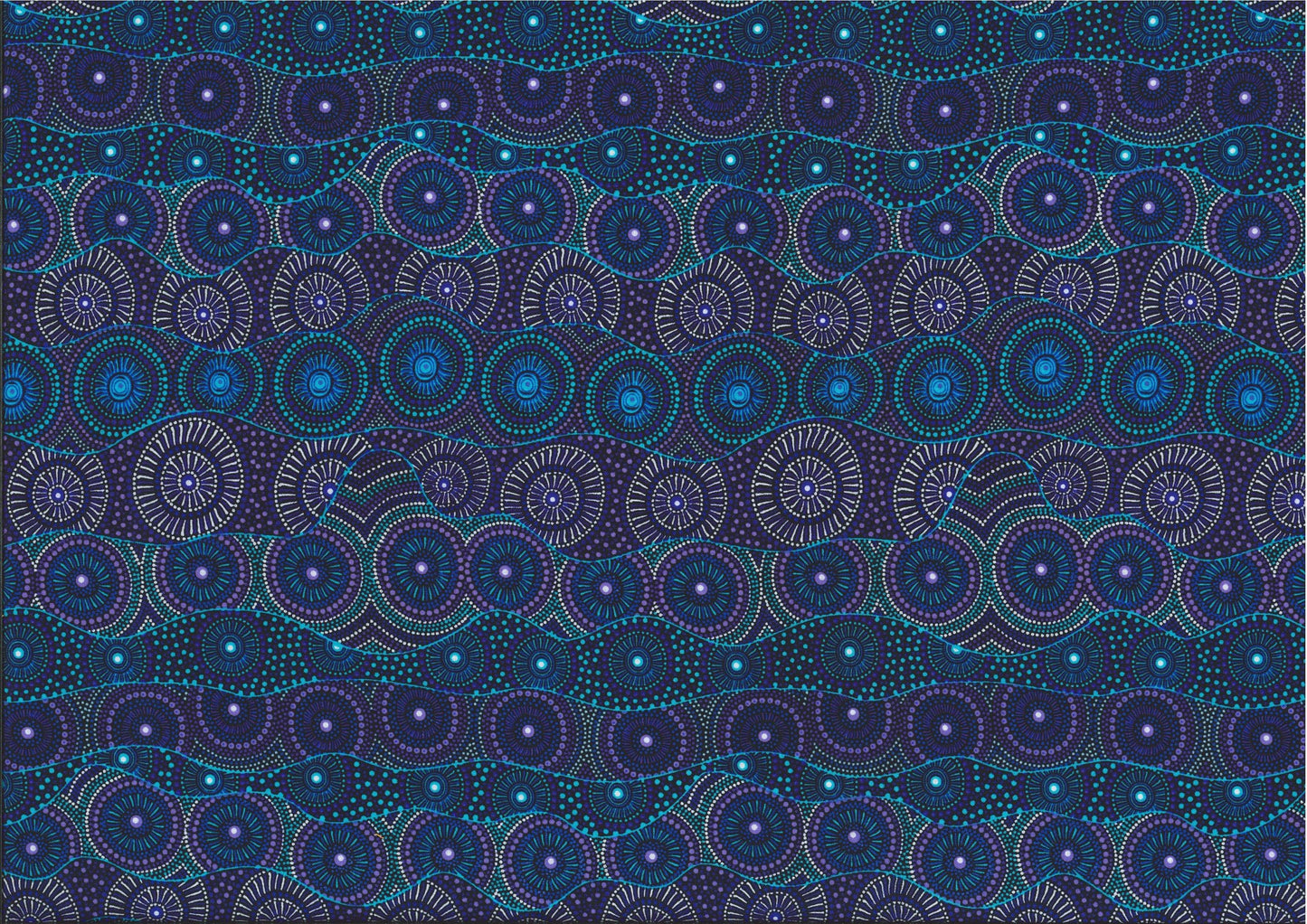 Alpara Seed Blue