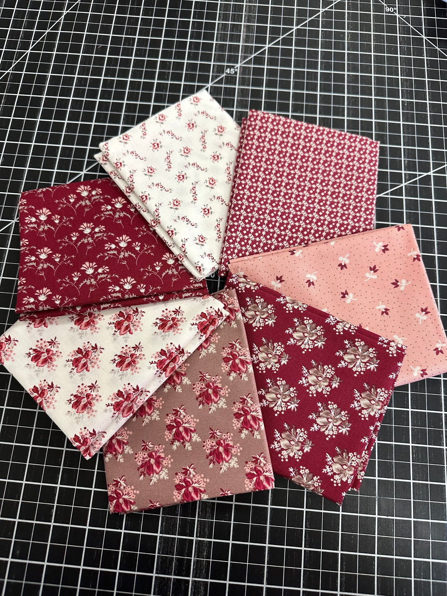 FQ-7-Heartfelt Bundle