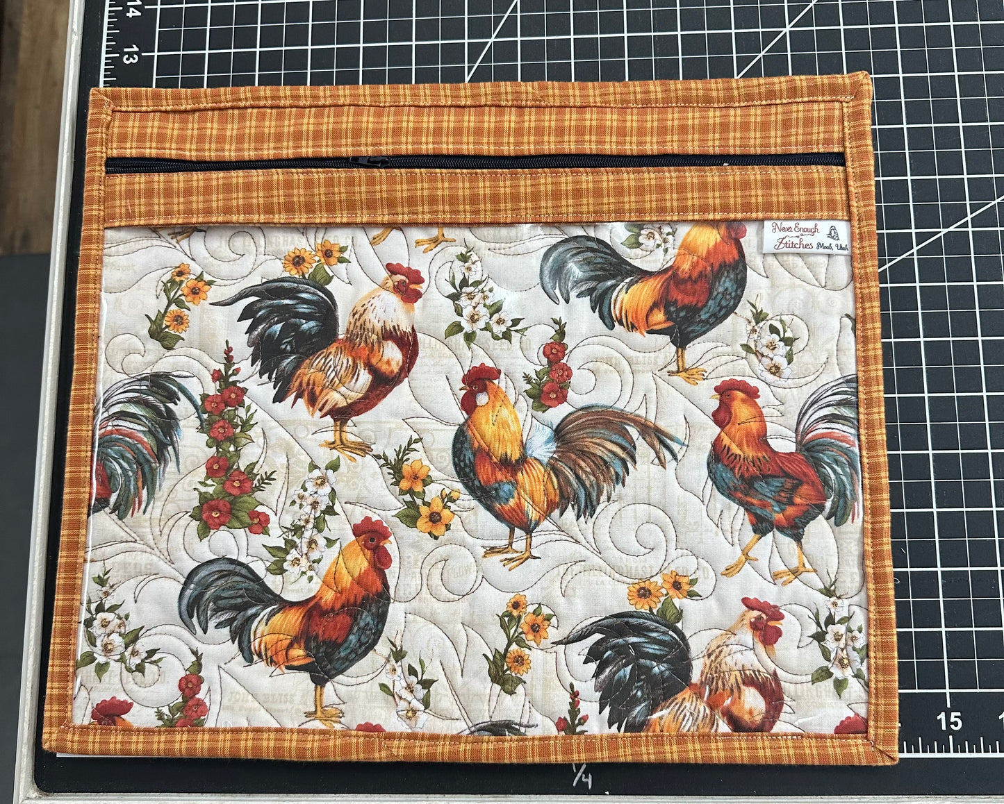 Project Bags M210