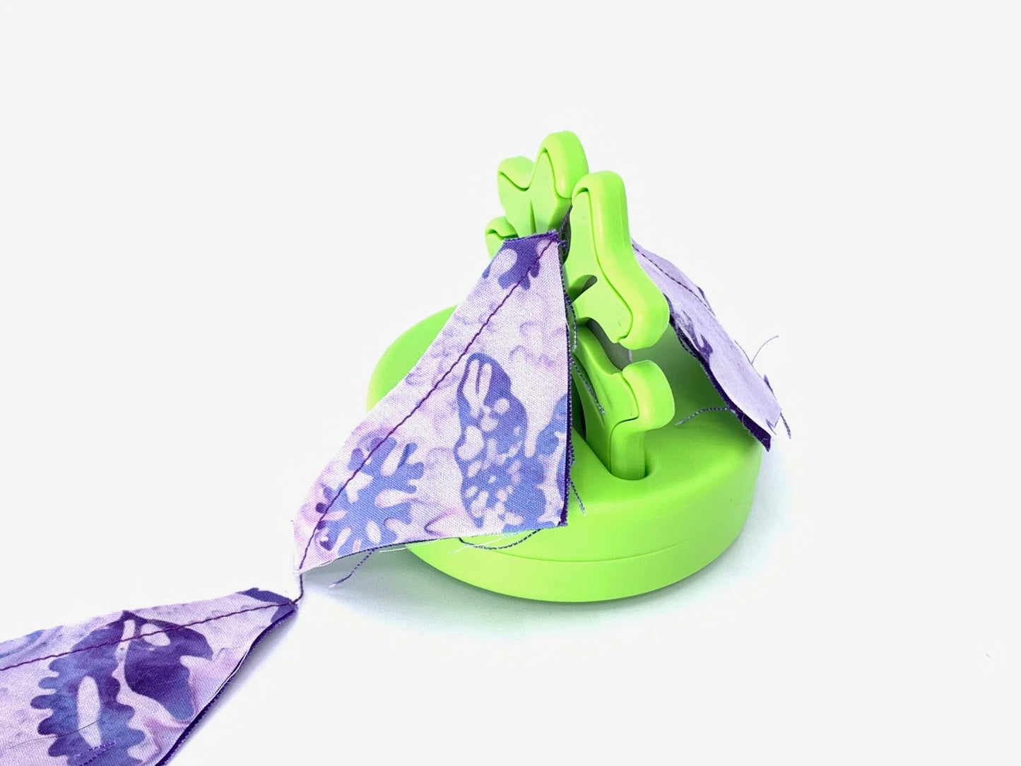 Bladesaver45 Green Thread Cutter