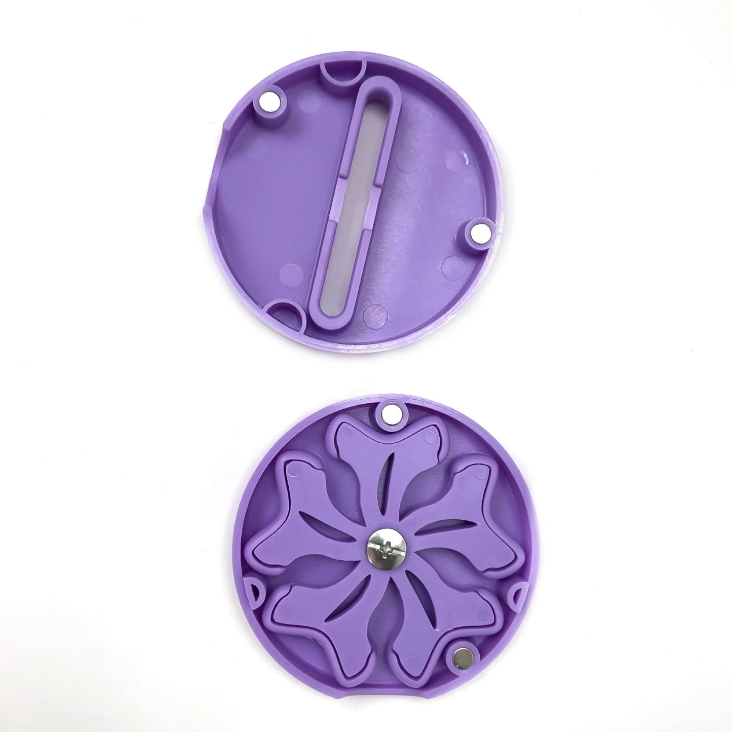Bladesaver45 Lilac Thread Cutter