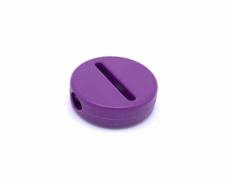 Bladesaver45 Purple Thread Cutter