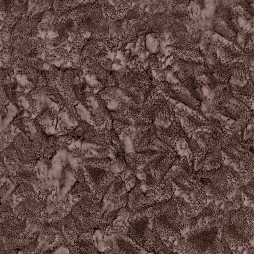 Expressions Batiks Hand-Dyes Burnt Sugar