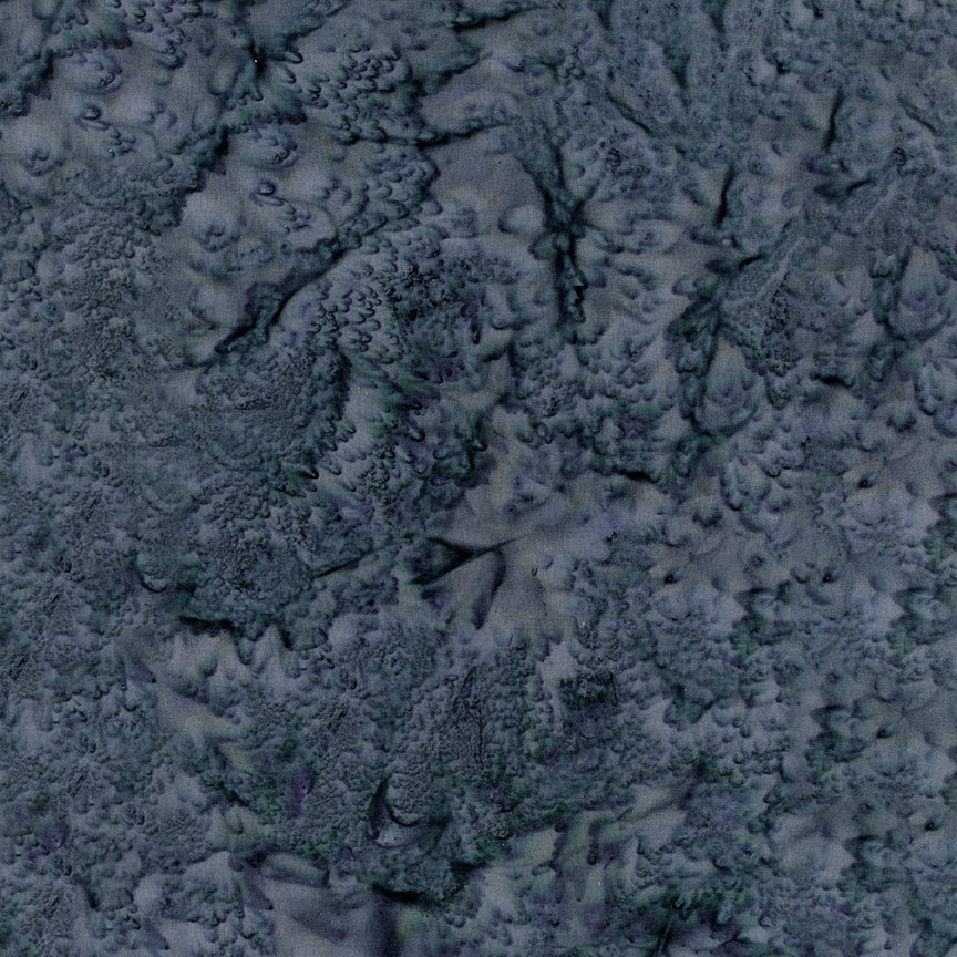 Expressions Batiks Hand-Dyes Silver