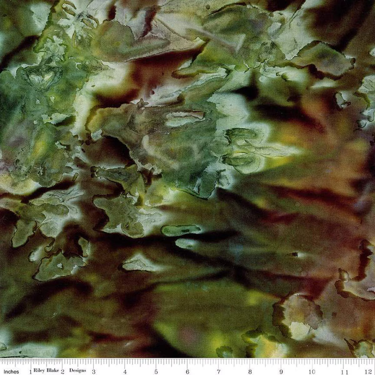 Expressions Batiks Express Yourself! Techniques in Dye Garden Party