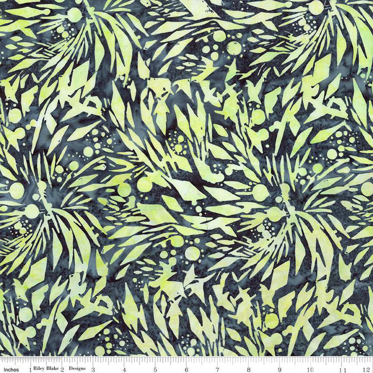 Batiks Splatter City Lites