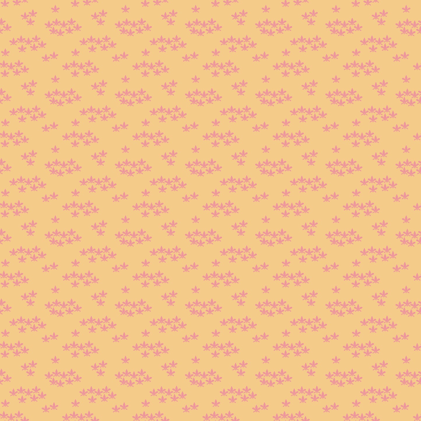 Ciao Bella Blossoms Yellow