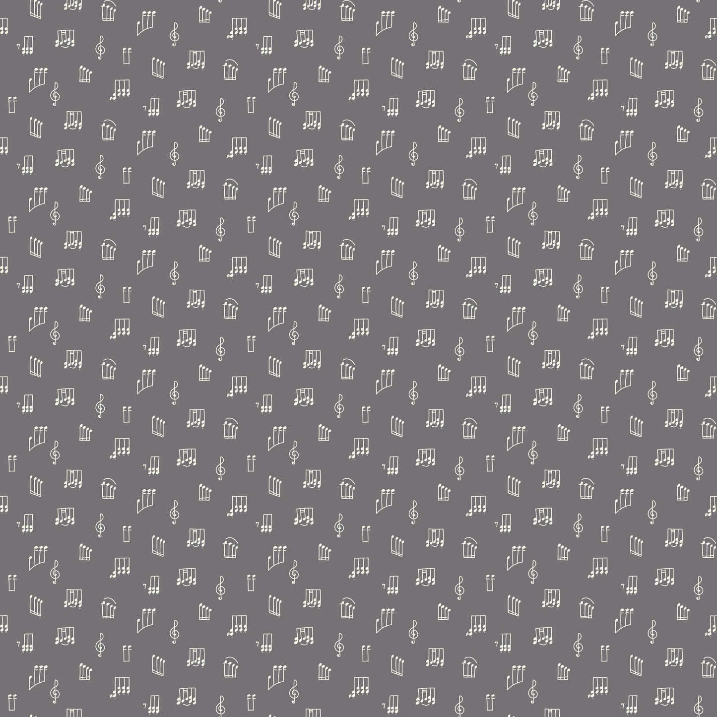 Swan Serenade Opus Gray