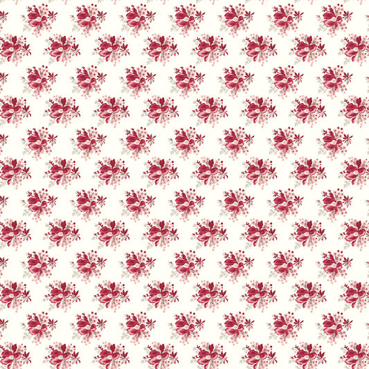 Heartfelt Bouquets Cream