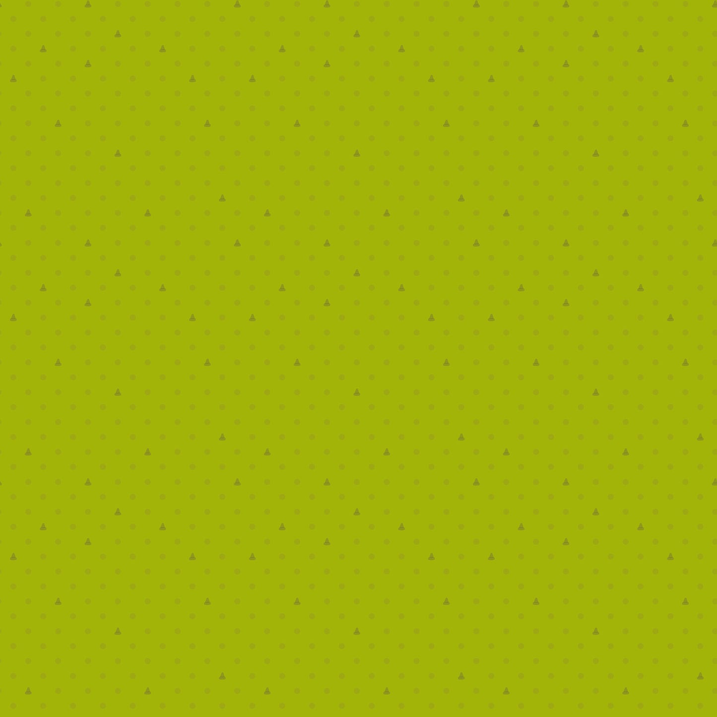 Colors of Kindness™ Dots Green