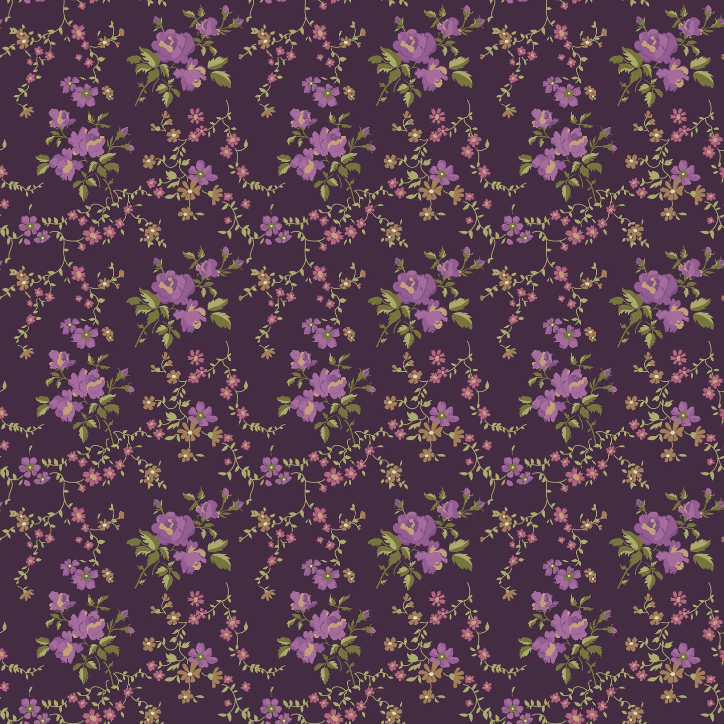 Anne of Green Gables™ Floral Wine