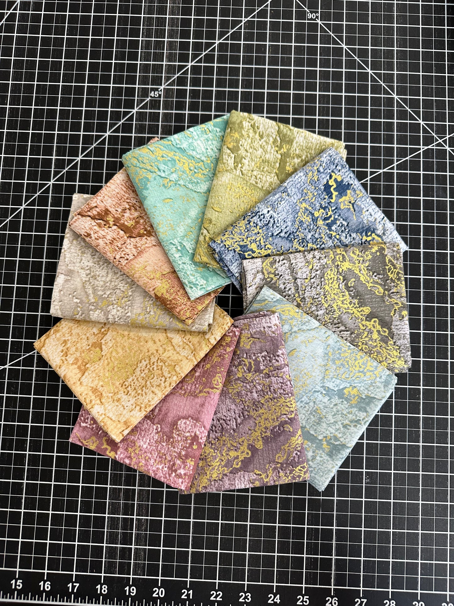 FQ-10-Earth Treasures