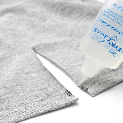 Fray Check - D674