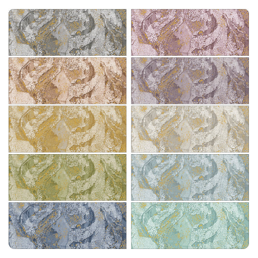 Dried Clay Putty Earth Treasures