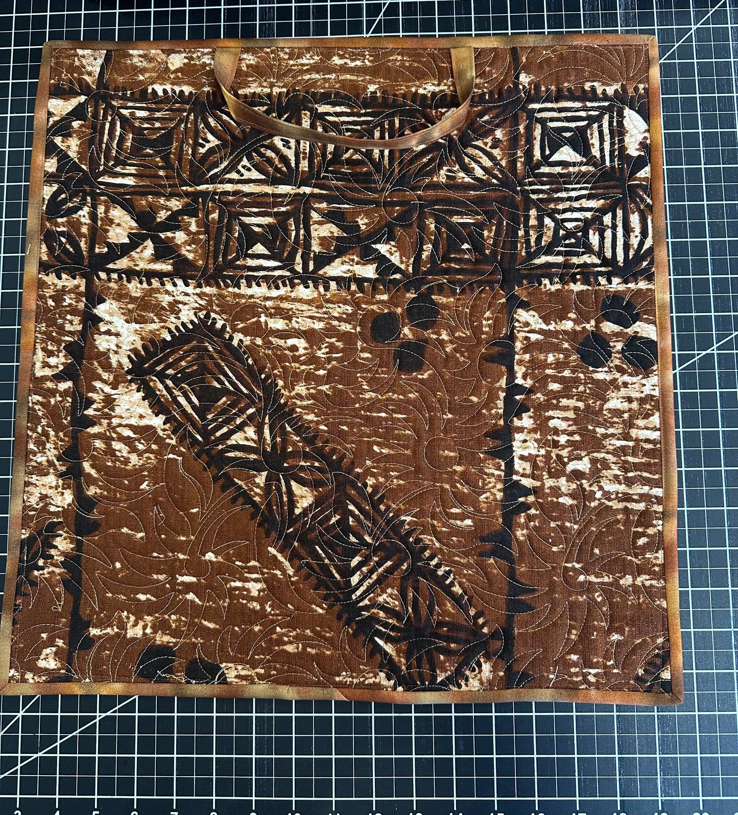 Project Bags L314