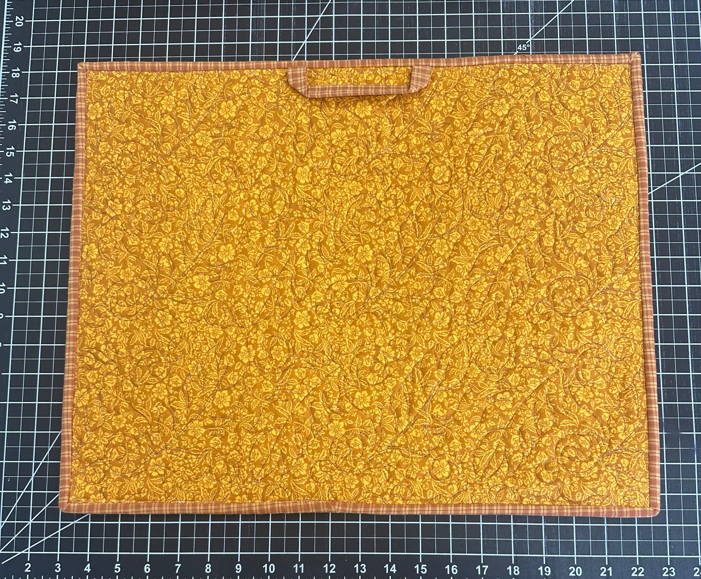 Project Bags XL404