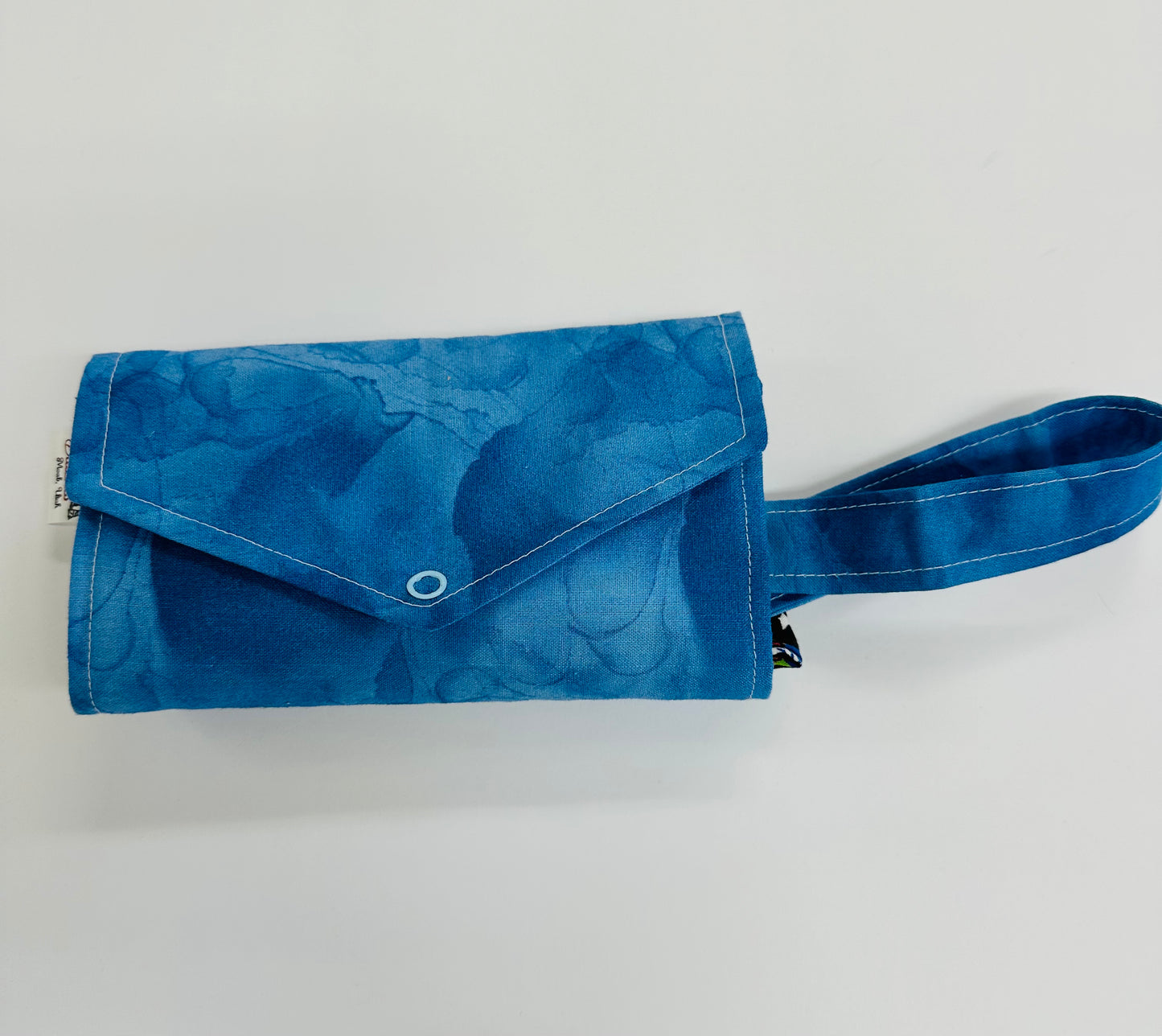 Folded Reusable Bag RSB601