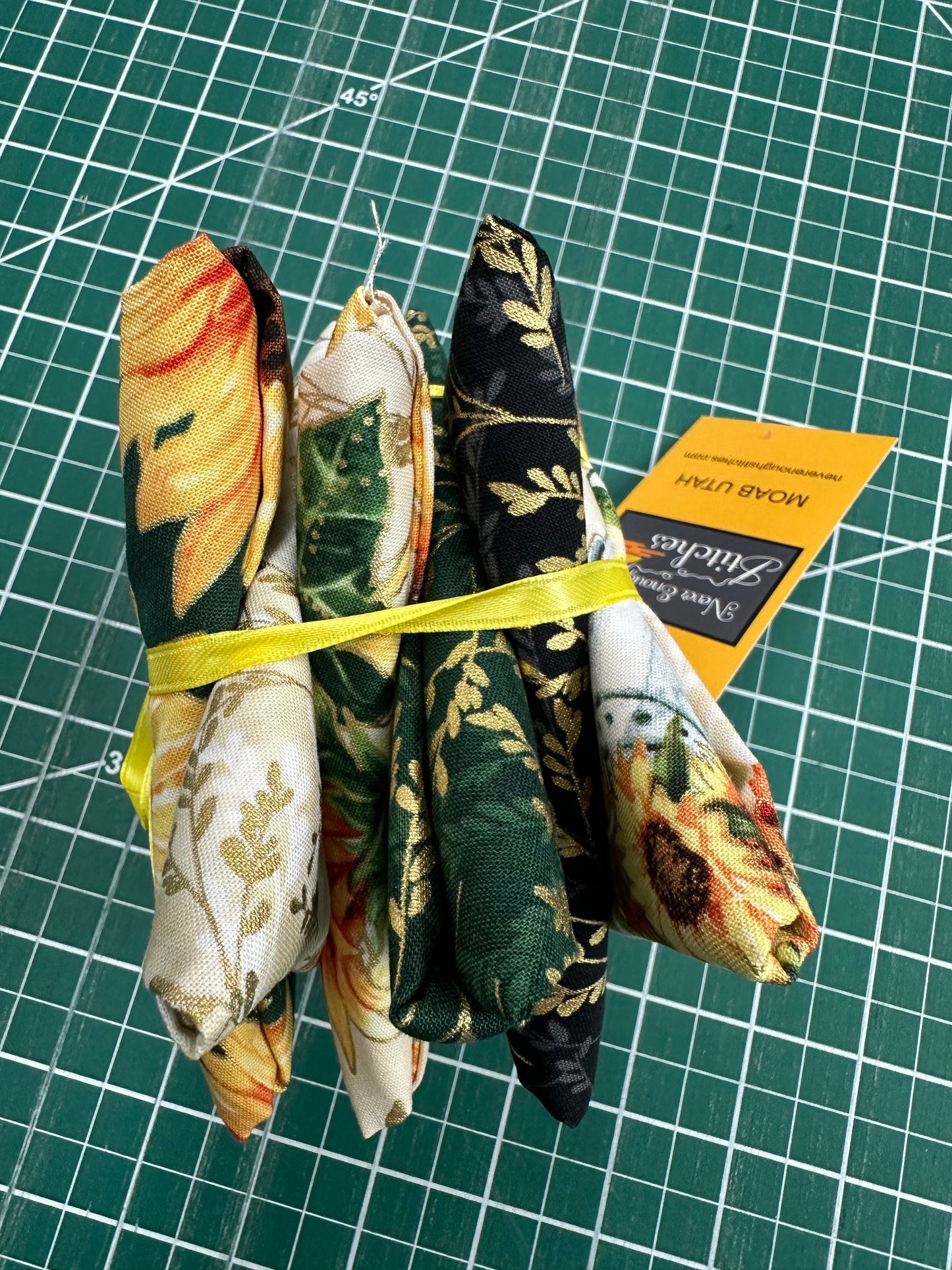 FQ-6-Fall Blooms Bundle