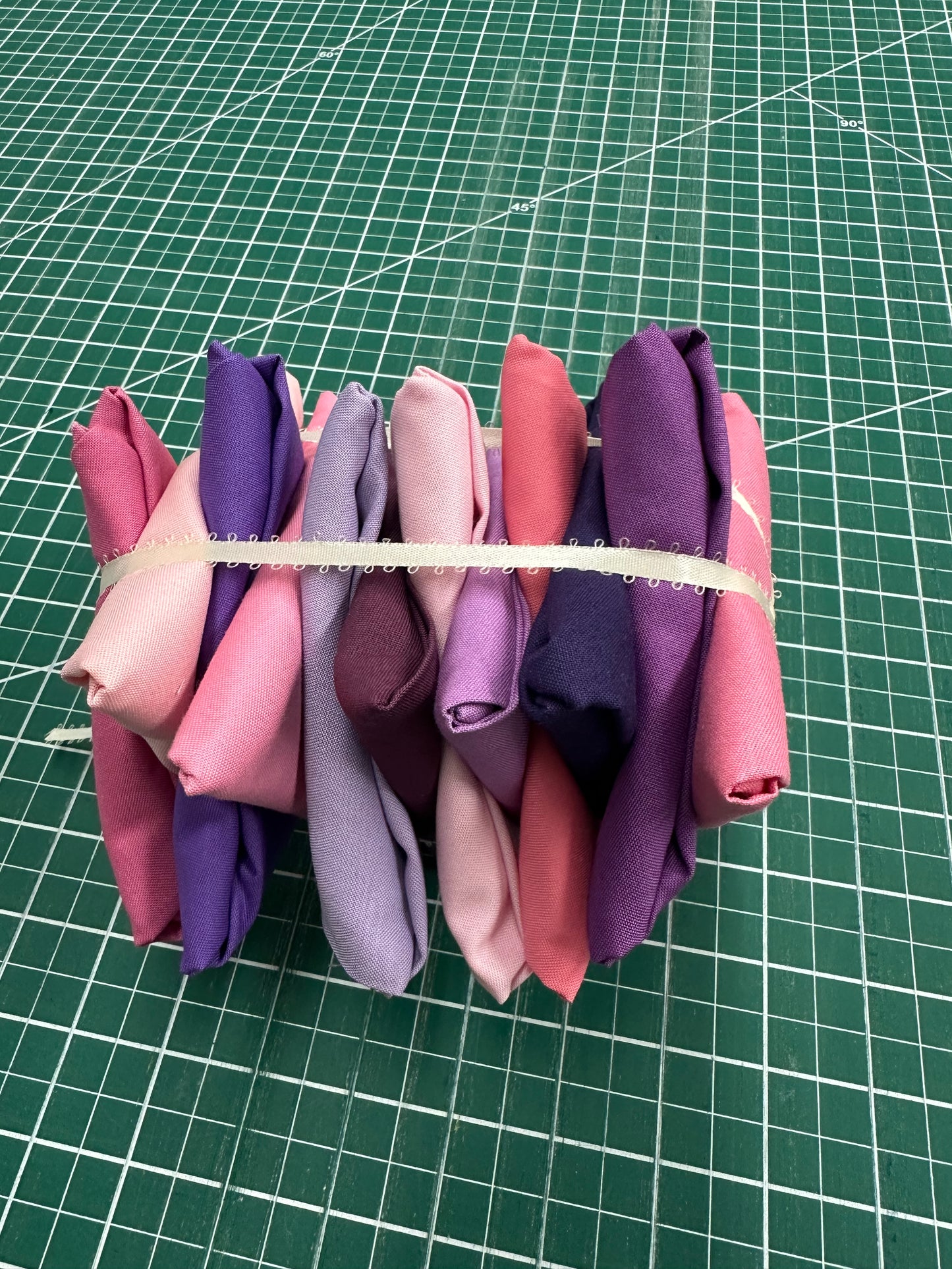 FQ-12-Confetti Cotton Bundle