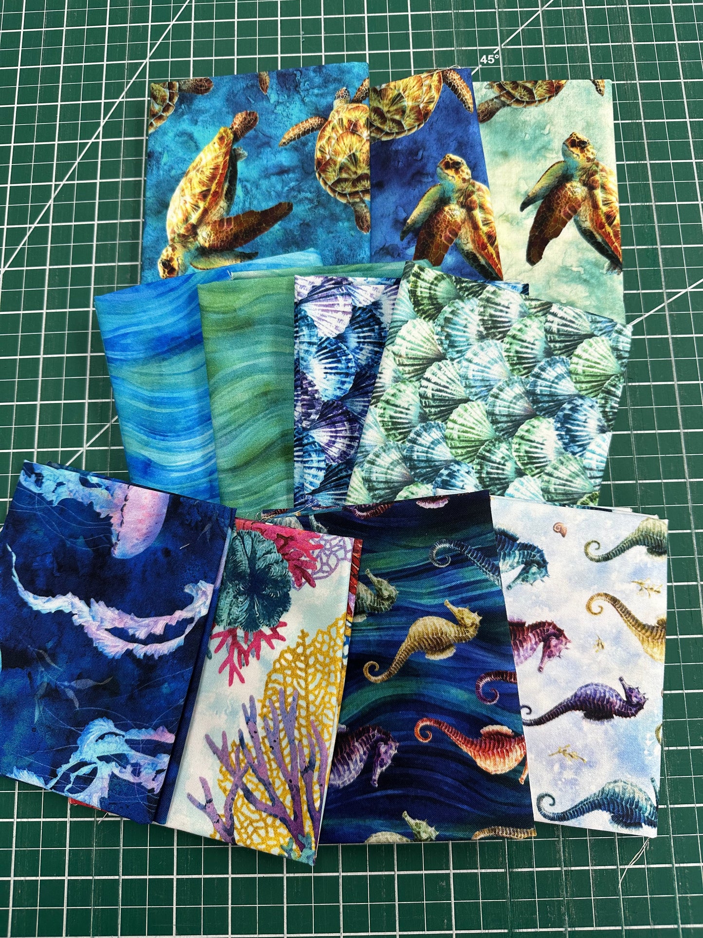 FQ-11-Tides of Color Bundle