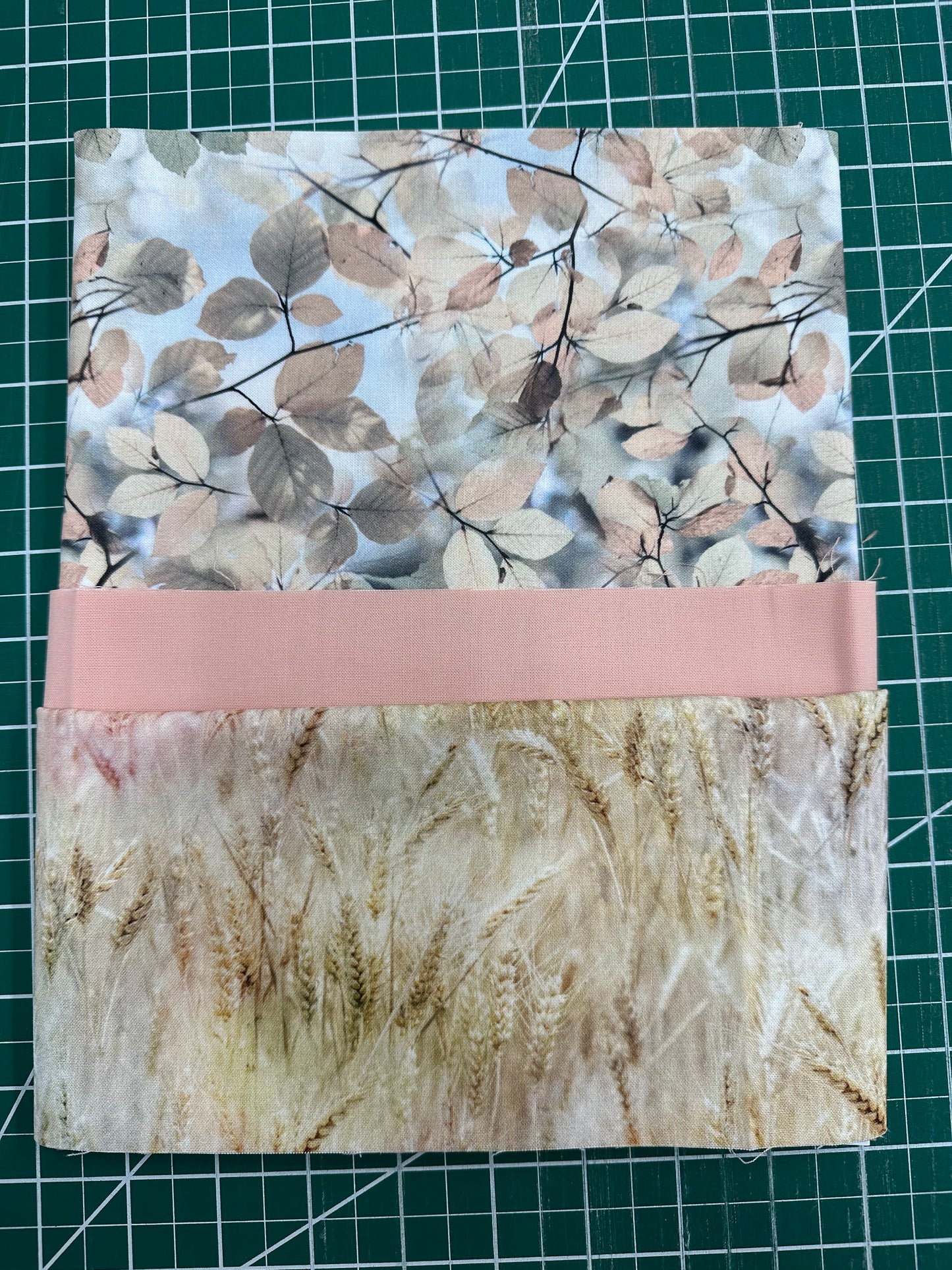 Pillow Case Curated Kit