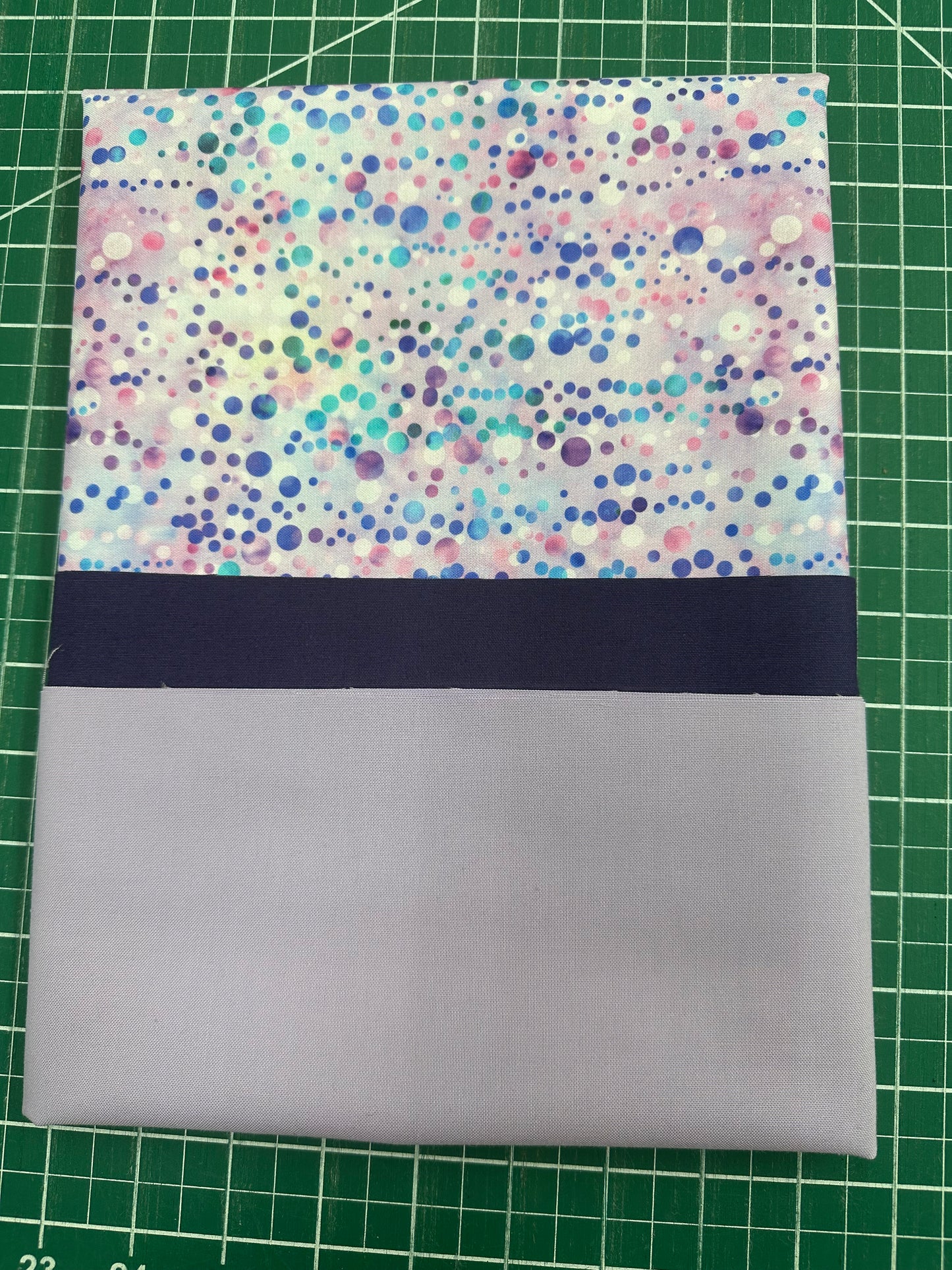Pillow Case Curated Kit