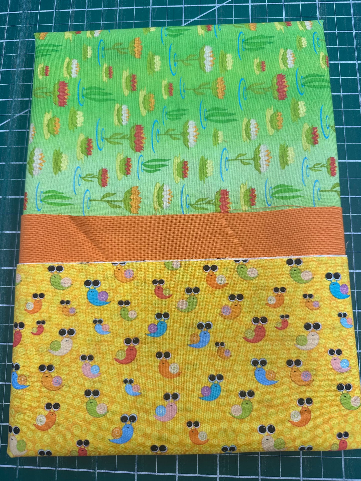 Pillow Case Curated Kit