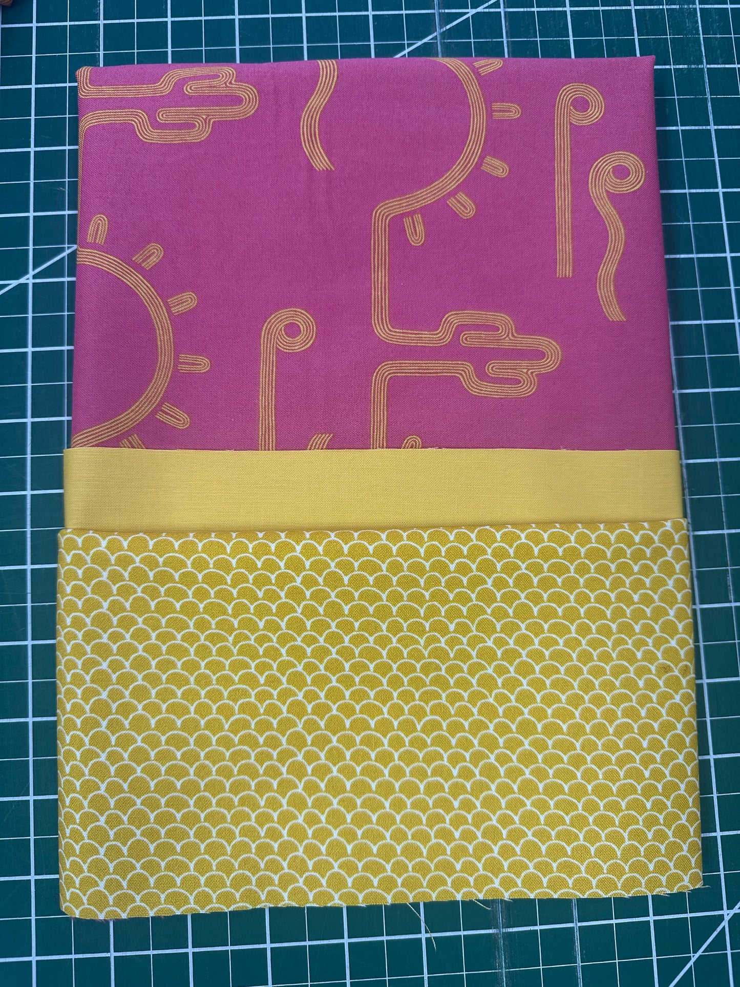Pillow Case Curated Kit