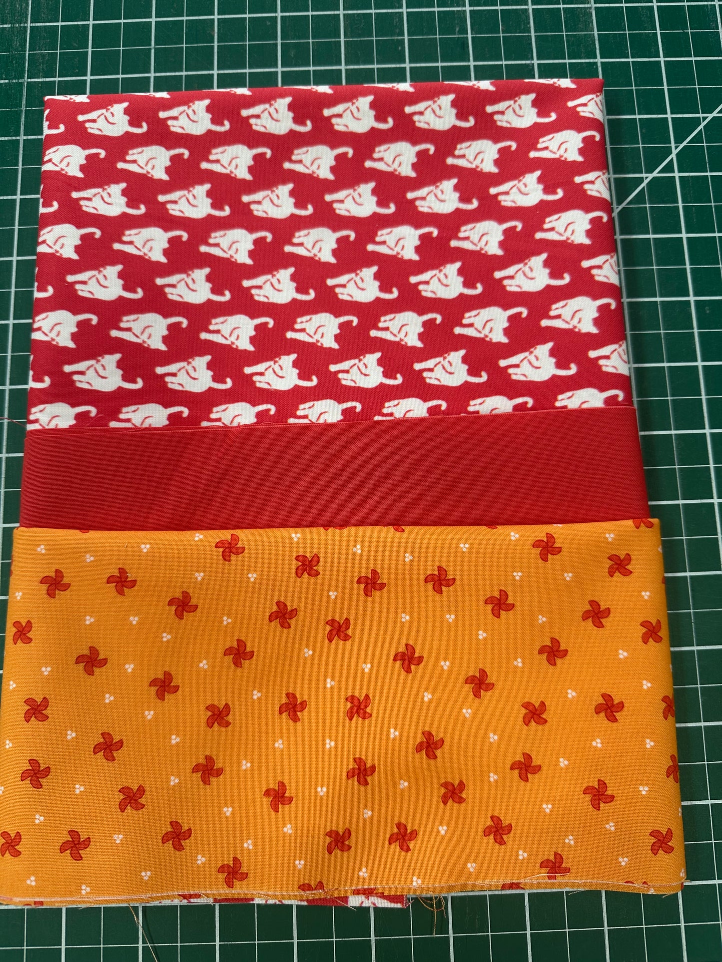 Pillow Case Curated Kit