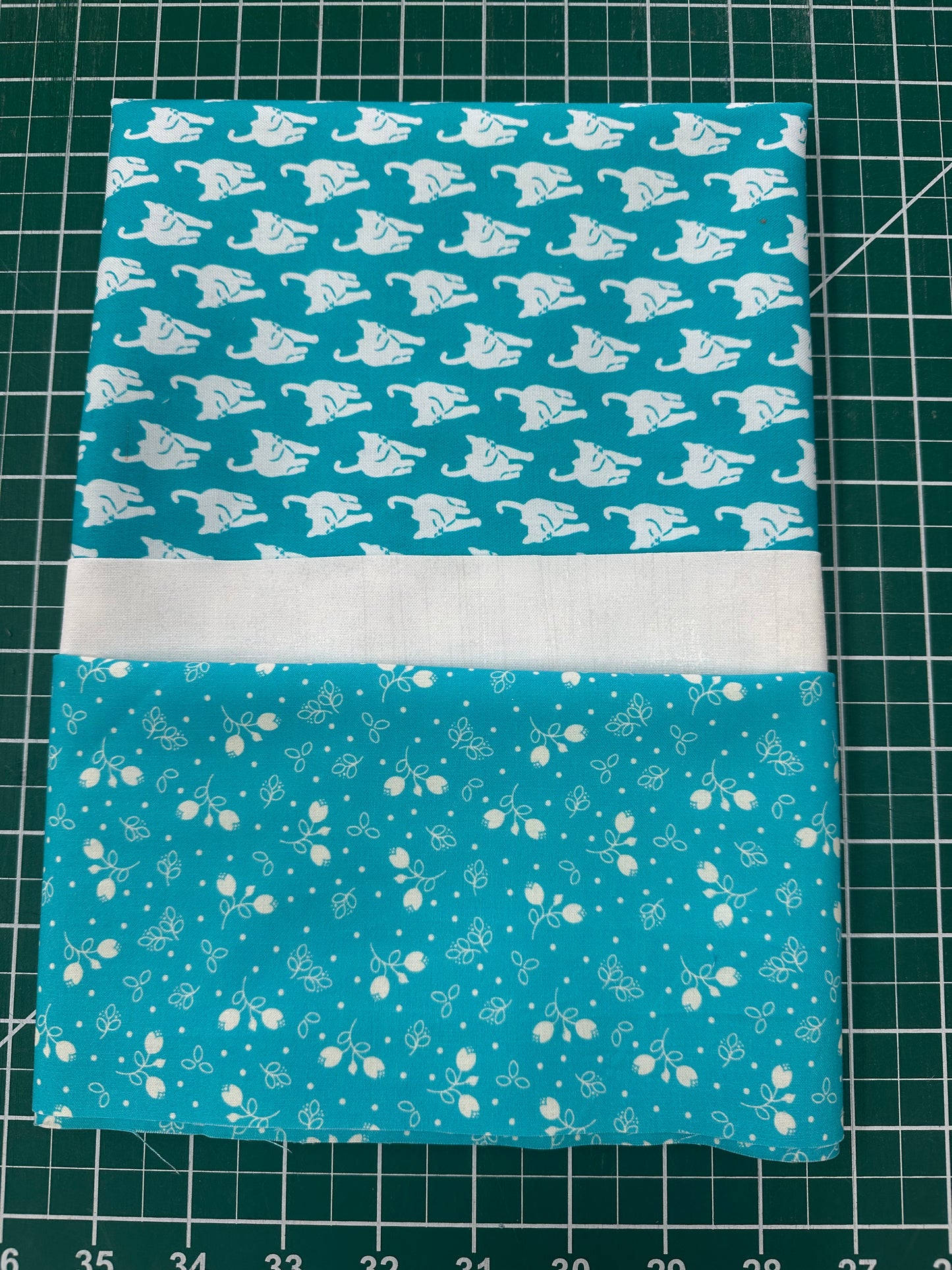 Pillow Case Curated Kit