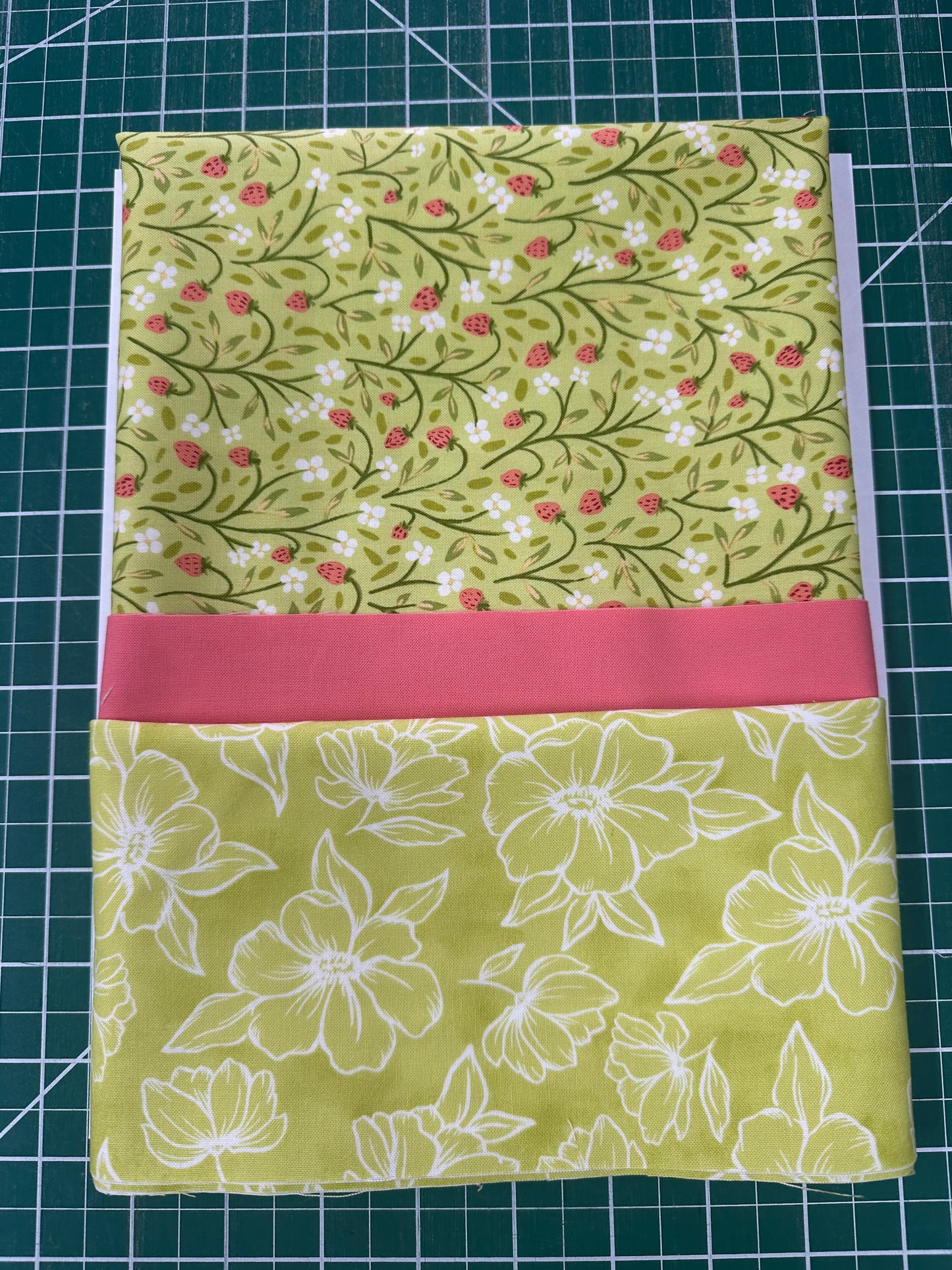 Pillow Case Curated Kit