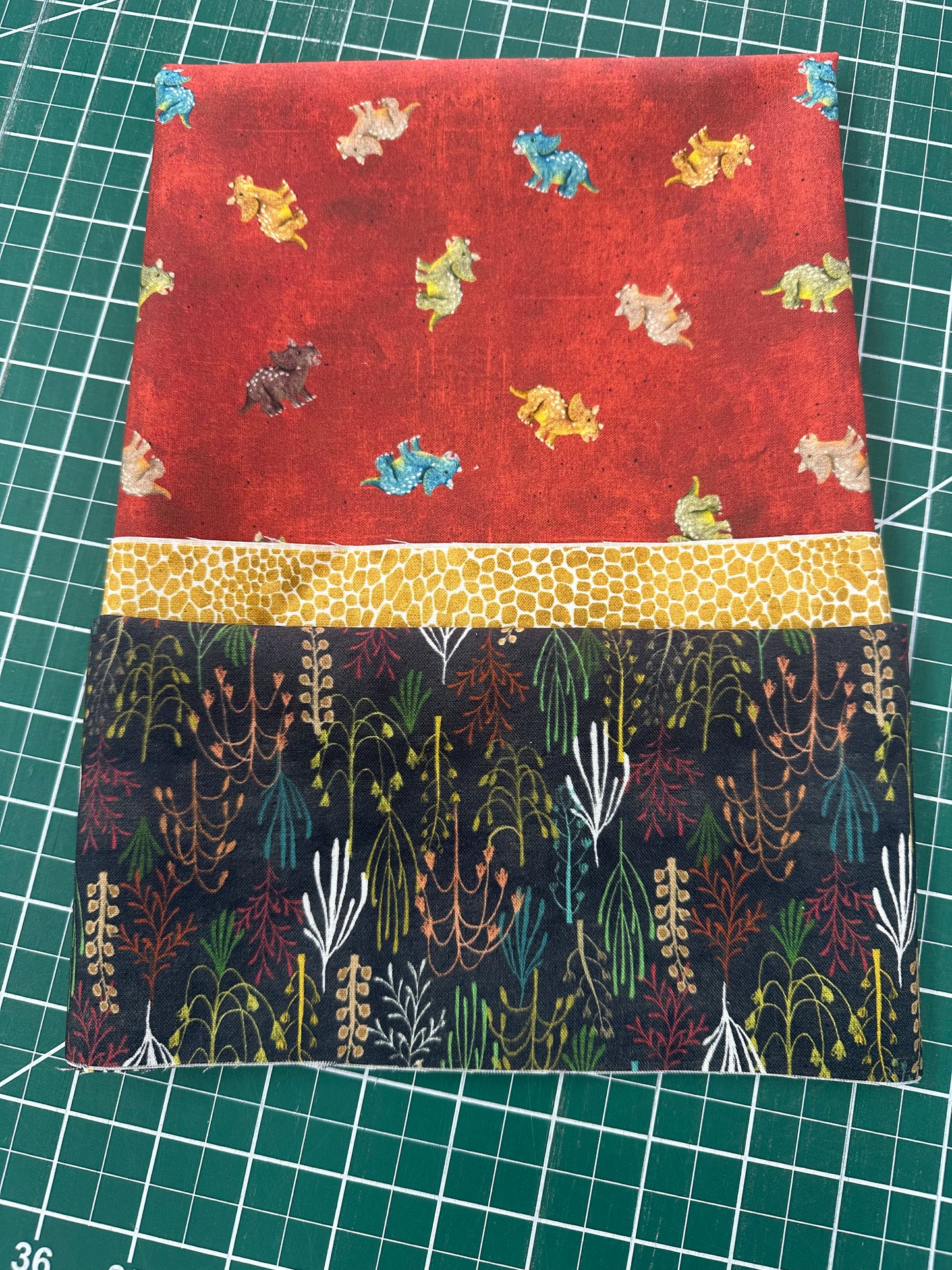 Pillow Case Curated Kit