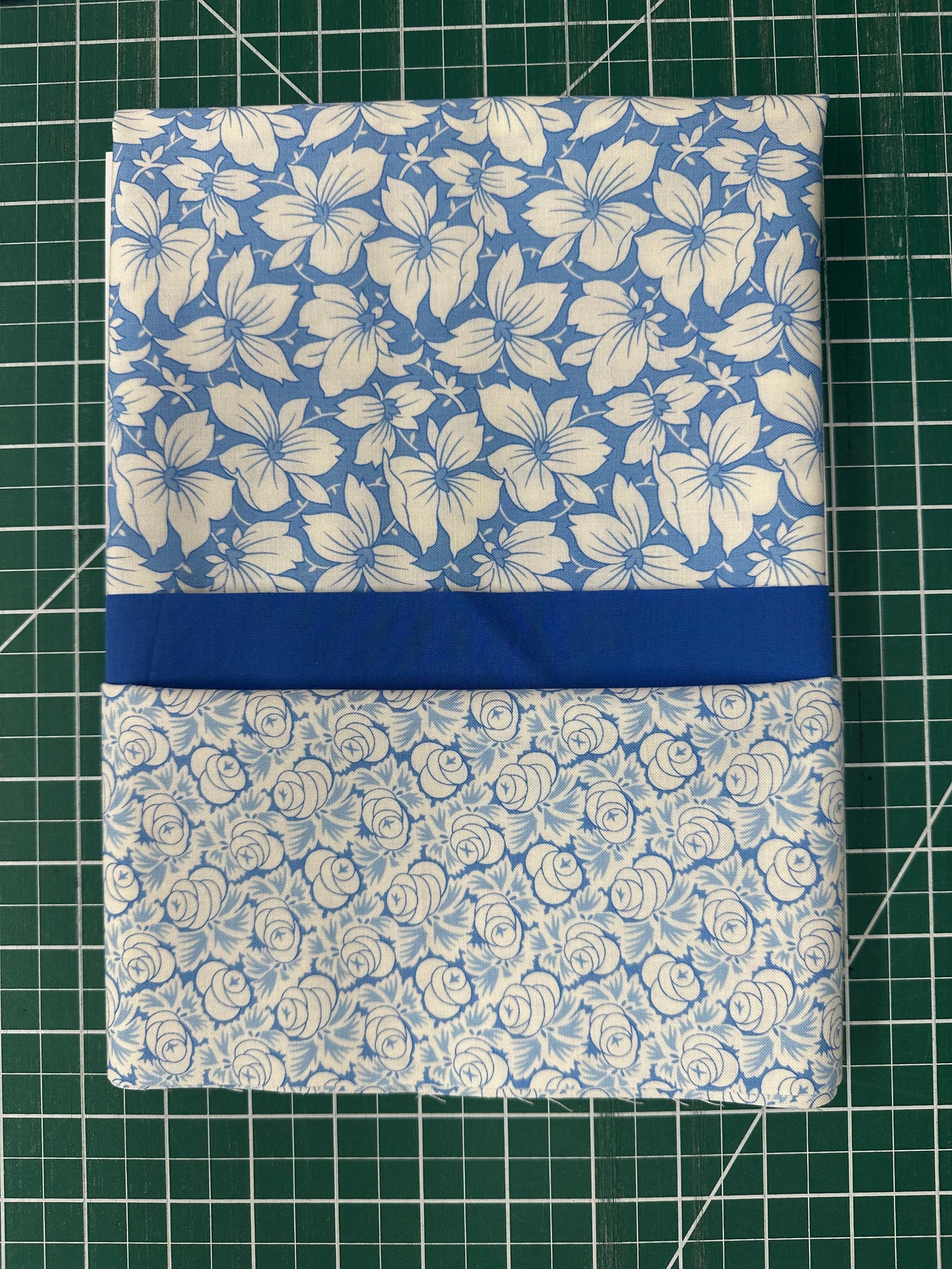 Pillow Case Curated Kit